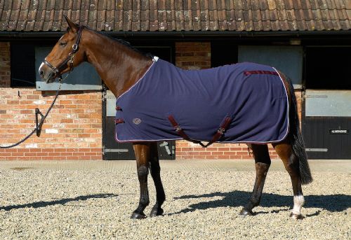JHL Essential Fleece Rug